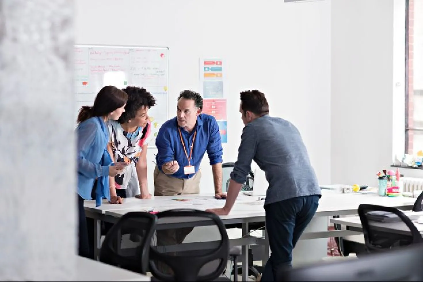 Organizasyon Gelişimi